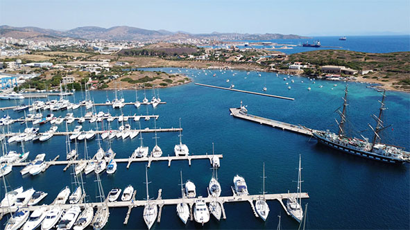 Lavrion -unser Ausgangspunkt Lavrion -unser Ausgangspunkt